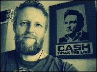 Jaryj Redman Červenka