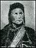 Chief Joseph - Nez Persés