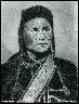 CHIEF JOSEPH - NEZ PERSÉS