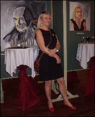 Věra Orzághová Věra Orzághová