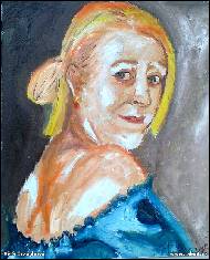 Věra Orzághová - Tak jako slunečnice