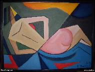 Věra Orzághová - Napůl žena- PRODÁNO