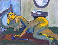 Věra Orzághová - Očekávání