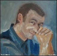 Věra Orzághová - Olík v úsměvu