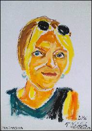 Věra Orzághová - 
