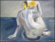 Věra Orzághová - Něžná