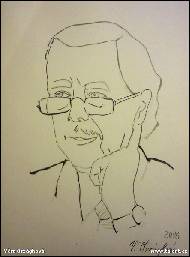 Věra Orzághová - Václav Havel - PRODÁNO