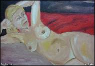 Věra Orzághová - 