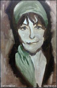 Věra Orzághová - Hana Hegerová