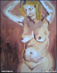 Věra Orzághová - Olé