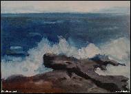 Věra Orzághová - Vlnobití