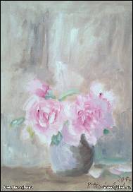 Věra Orzághová - Pivońky