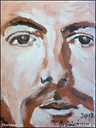 Věra Orzághová - Richard- PRODÁNO