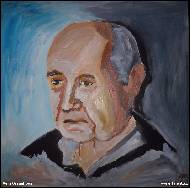 Věra Orzághová - Portrét herec 3