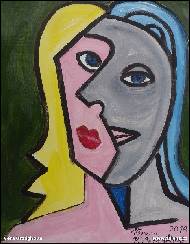 Věra Orzághová - Stará mladá- PRODÁNO