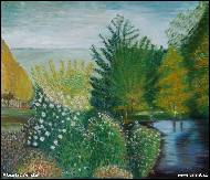 Vítězslav Velička - Zahrada