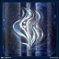 Eliška Zradičková - MODRÉ SOUZNĚNÍ