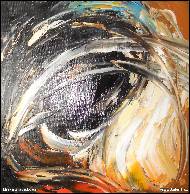 Eliška Zradičková - MODERNA