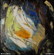 Eliška Zradičková - MODERNA 