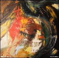 Eliška Zradičková - MODERNA 