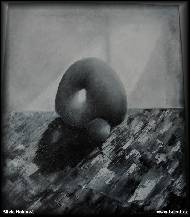 Silvie Hoblová - Malbolest