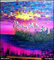 Silvie Hoblová - Dreaming island