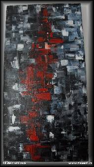 Silvie Hoblová - Hranice