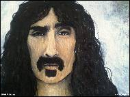 Silvie Hoblová - Zappa