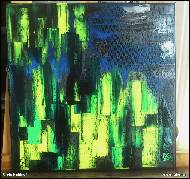 Silvie Hoblová - Endless power