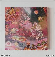 Jarka Arnoldová - Pink grapefruit