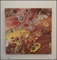 Jarka Arnoldová - Hot chocolate