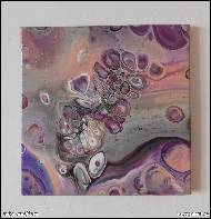 Jarka Arnoldová - Violet mood