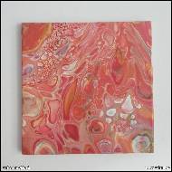 Jarka Arnoldová - Golden pink
