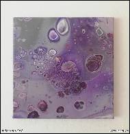 Jarka Arnoldová - Violet stones