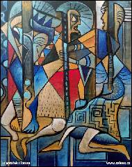 František Florian - Florianart