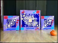 Katarína Regešová - Zlatá vlna vášně 