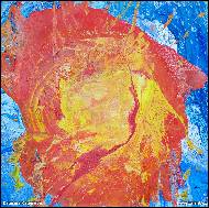 Katarína Regešová - Slunce v moři - Prodané 