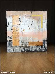 Katarína Regešová - Okno dávné minulosti - Prodané 