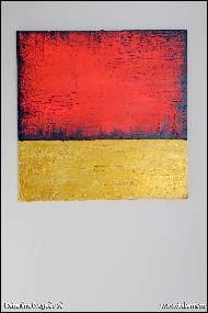 Katarína Regešová - Poslední letní den - Prodany 