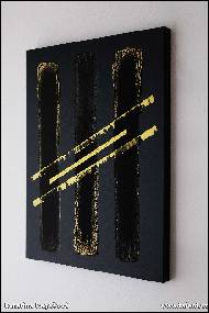 Katarína Regešová - Teplo jeho srdce - Prodany !