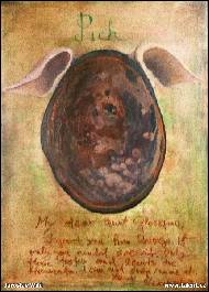 Jaroslav Wild - Pocta R. Dahlovi