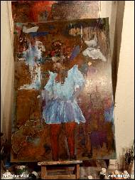 Jaroslav Wild - Svatební košile