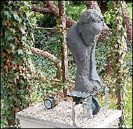 Jaroslav Wild - Elektrikář