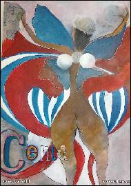 Jaroslav Wild - Centa - múza XXL