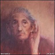 Lenka Vojtěchová - Stařenka