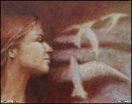 Lenka Vojtěchová - Sen