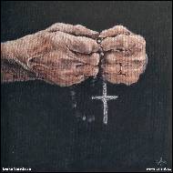 Lenka Vojtěchová - Růženec