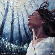 Lenka Vojtěchová - Jarní vítr