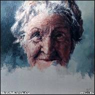 Lenka Vojtěchová - Půl radosti