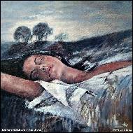 Lenka Vojtěchová - Mlhavé ráno